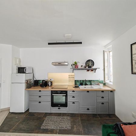 Cosy Appartement T2 Proche Paris Ивры-Сур-Сеине Экстерьер фото