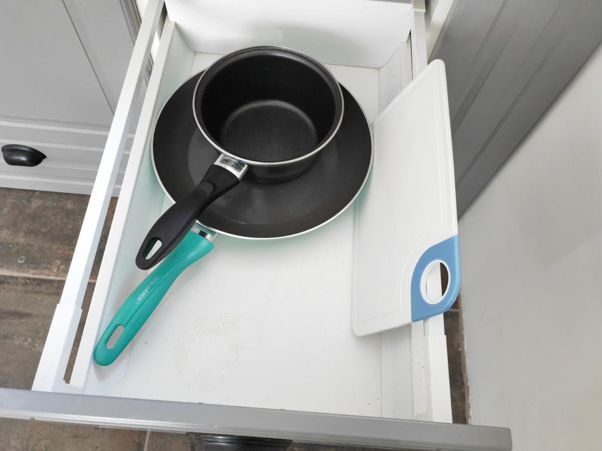 Cosy Appartement T2 Proche Paris Ивры-Сур-Сеине Экстерьер фото
